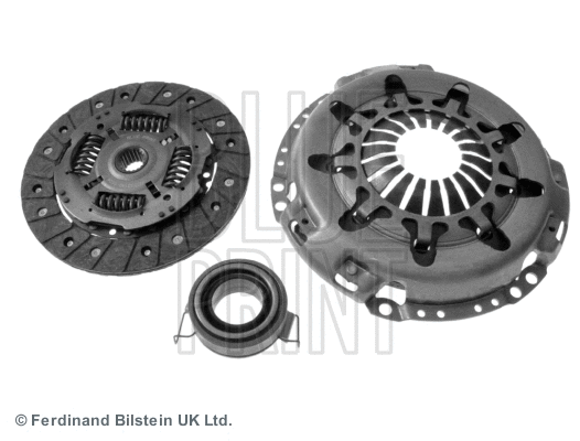 Clutch Kit (ADT330252)