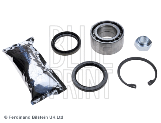 Wheel Bearing Kit (ADK88211)