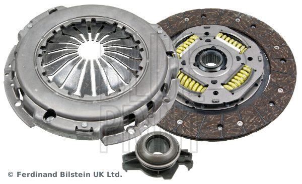 Clutch Kit (ADBP300038)