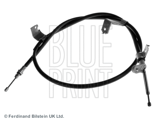 Cable Pull, parking brake (ADN146317)