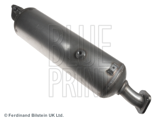 Soot/Particulate Filter, exhaust system (ADG060501)