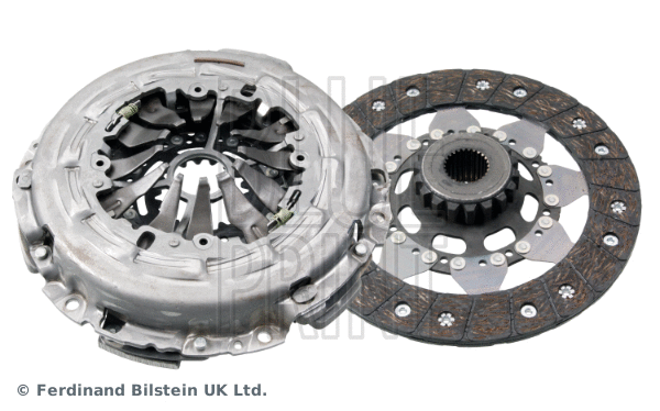 Clutch Kit (ADBP300009)