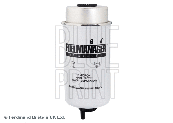 Fuel Filter (ADF122322)