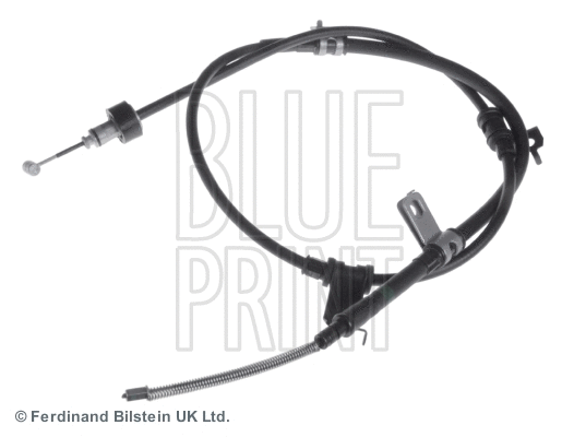 Cable Pull, parking brake (ADG046127)