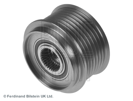 Alternator Freewheel Clutch