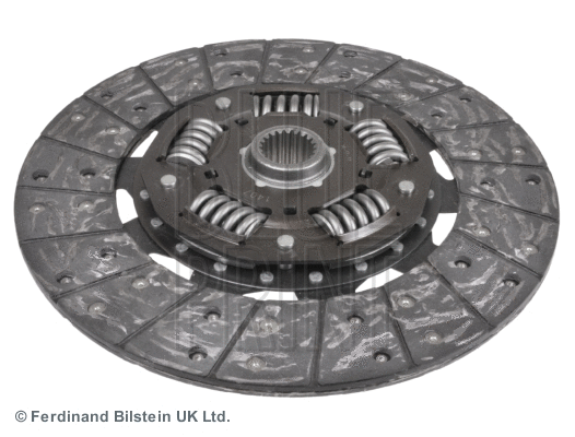 Clutch Disc (ADT33169)