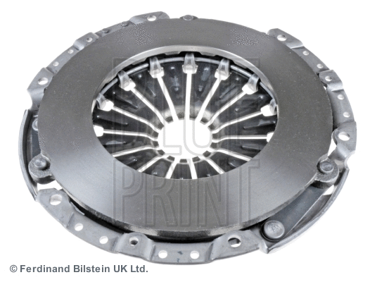 Clutch Pressure Plate