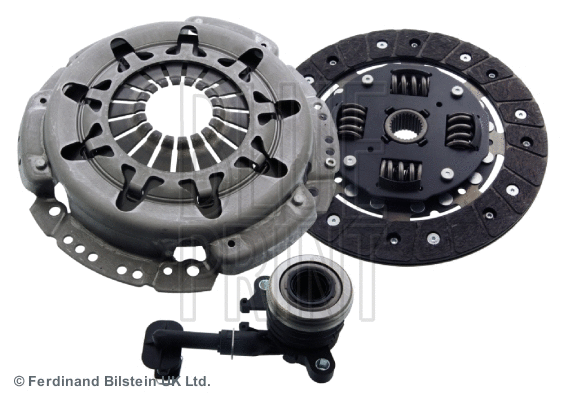 Clutch Kit (ADN130275)