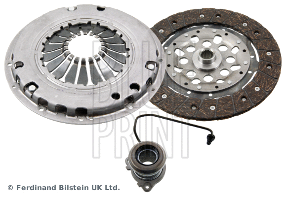 Clutch Kit (ADL143066)