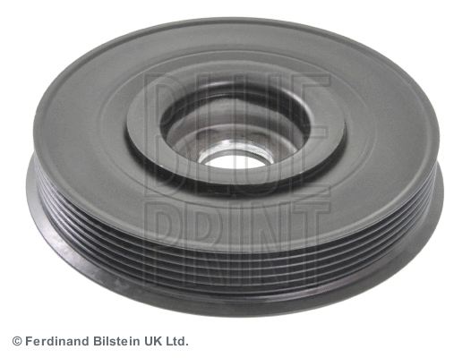 Belt Pulley, crankshaft