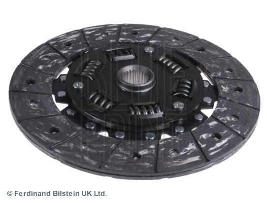 Clutch Disc (ADM53112)