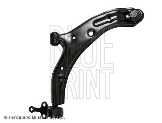 Control/Trailing Arm, wheel suspension (ADN18680)
