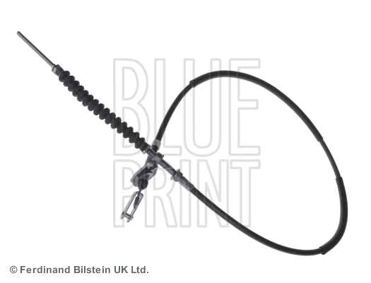 Cable Pull, clutch control (ADK83807)