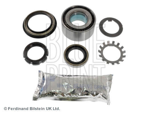 Wheel Bearing Kit (ADN18354)