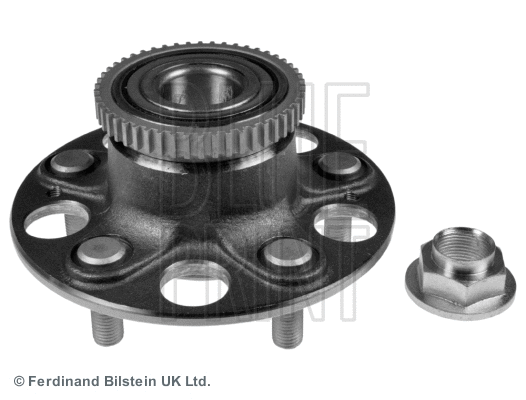 Wheel Bearing Kit (ADH28355)