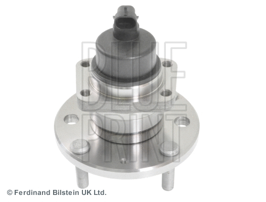 Wheel Bearing Kit (ADG08355)