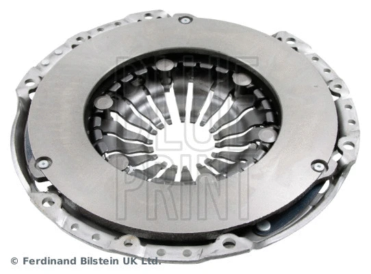 Clutch Pressure Plate