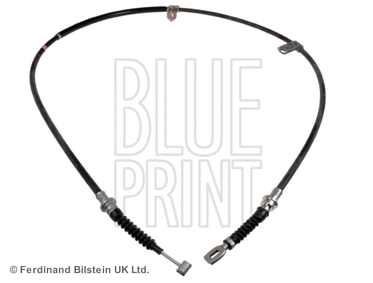 Cable Pull, parking brake (ADM546116)