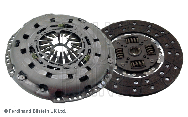 Clutch Kit (ADF1230106)