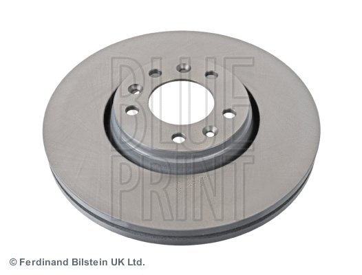 Brake Disc (ADT343299)