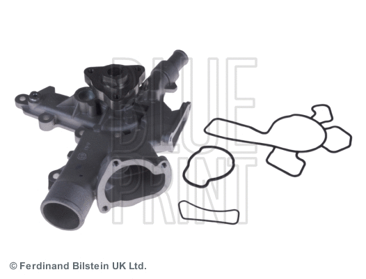 Water Pump, engine cooling (ADZ99130)