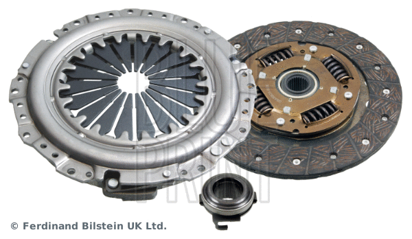 Clutch Kit (ADR163009)