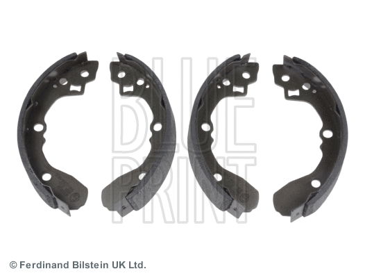 Brake Shoe Set (ADG04120)