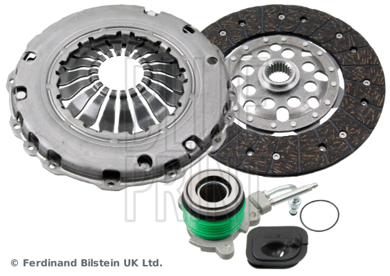 Clutch Kit (ADBP300157)