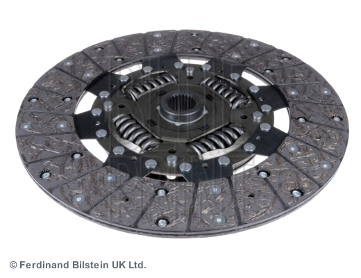 Clutch Disc