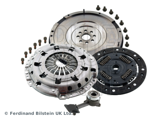 Clutch Kit (ADBP300031)