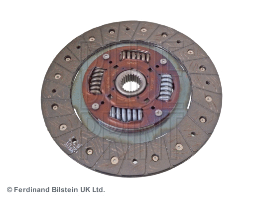 Clutch Disc (ADC43171)