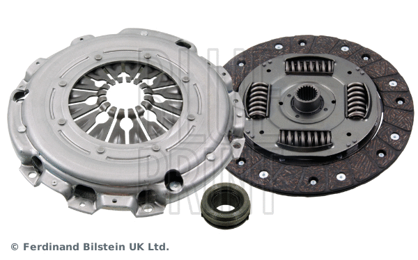 Clutch Kit (ADP153087)