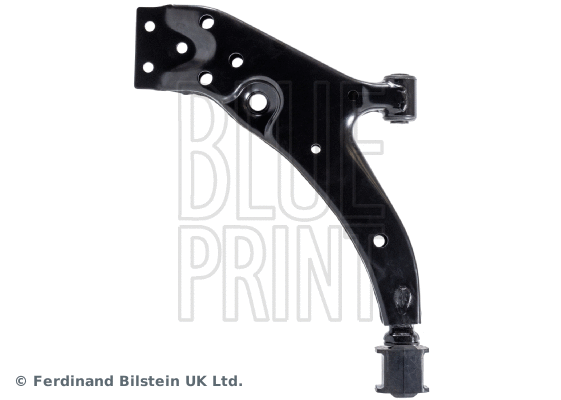 Control/Trailing Arm, wheel suspension (ADT386199)
