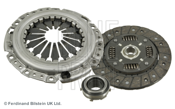 Clutch Kit (ADG030105)