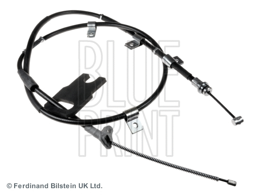 Cable Pull, parking brake (ADK84680)