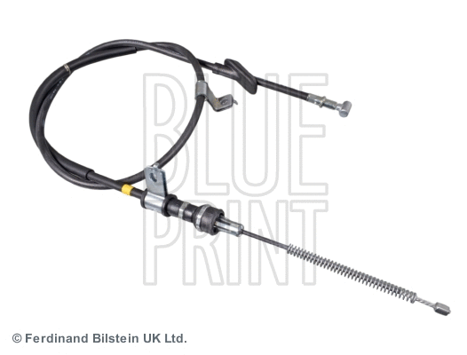 Cable Pull, parking brake (ADK84654)
