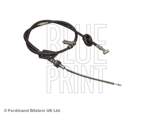 Cable Pull, parking brake (ADK84640)