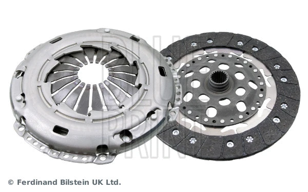 Clutch Kit (ADBP300114)