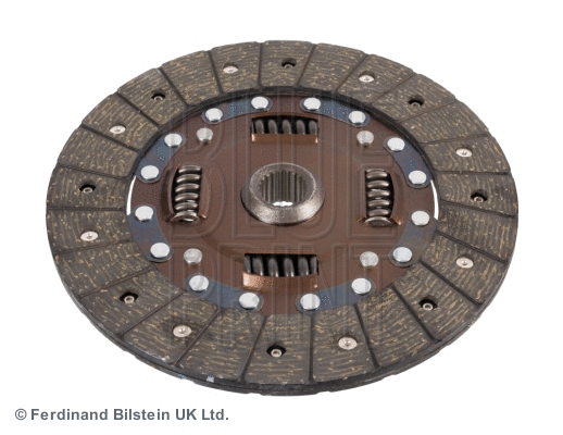 Clutch Disc