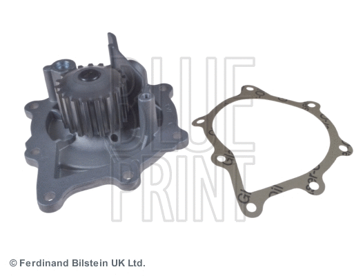 Water Pump, engine cooling (ADC49169)