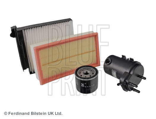 Parts Set, maintenance service (ADN12138)
