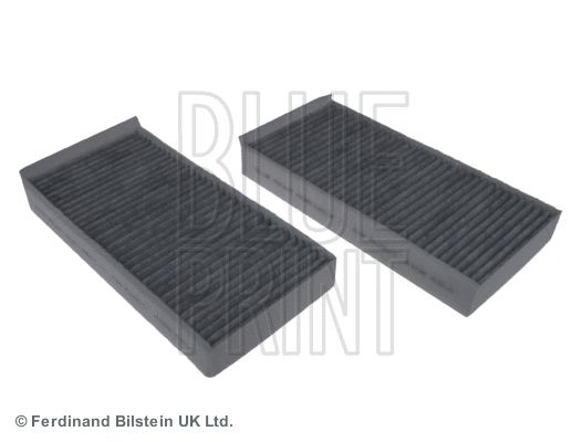 Filter Set, cabin air (ADB112512)