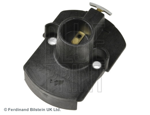 Rotor, distributor
