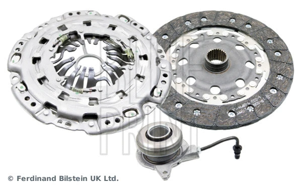 Clutch Kit (ADBP300172)