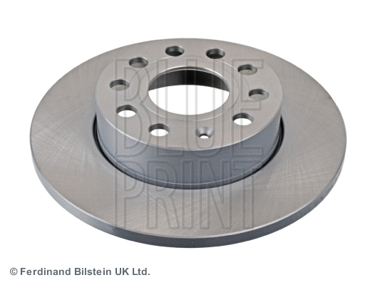 Brake Disc (ADV184305)