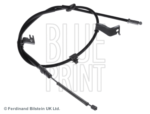 Cable Pull, parking brake (ADH246146)