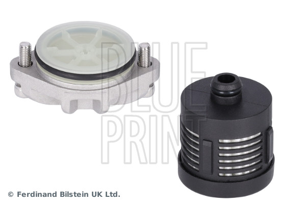Hydraulic Filter, all-wheel-drive coupling