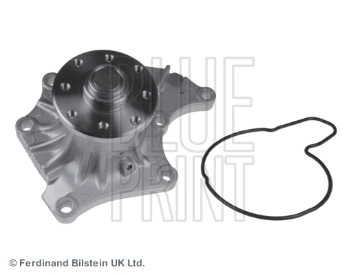 Water Pump, engine cooling (ADZ99107)
