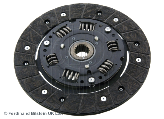 Clutch Disc (ADL143113)