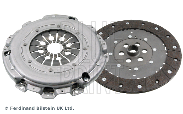 Clutch Kit (ADF1230137)